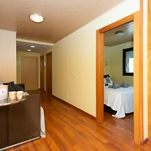  Apartamento Mikka Princesa Andorra