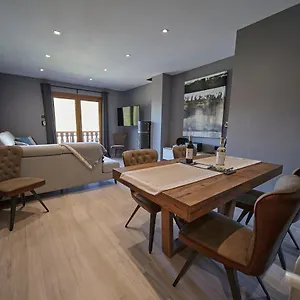  Apartamento Gall De Bosc Luxury Bon Aire Andorra