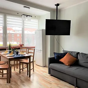 Stary Elblaska Gdańsk