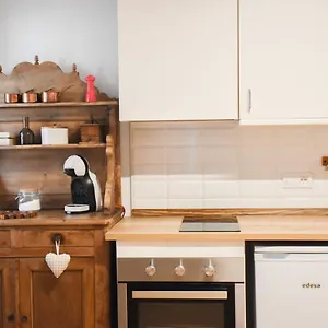  Apartamento Envalira - Woody Andorra