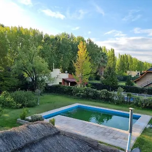  Сasa de vacaciones Fabulosa Y Confortable Argentina