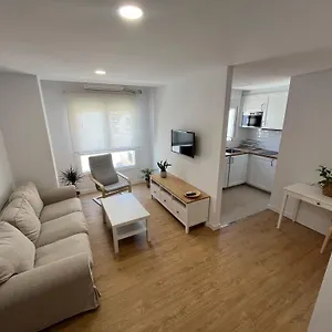  Apartamento Apartamento Chiclana De La Frontera España