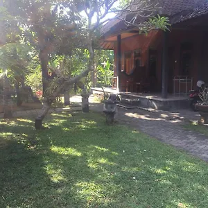 Batan Duren House Проживание в семье Убуд