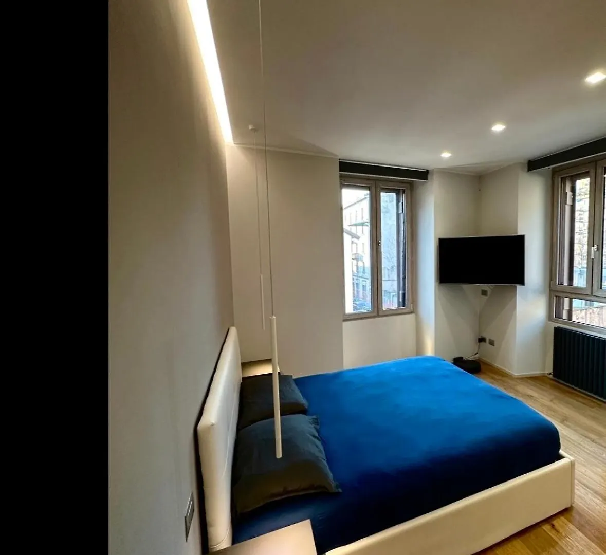 Lr Deluxe Apartments - Fondazione Prada - Metro M3 Милан