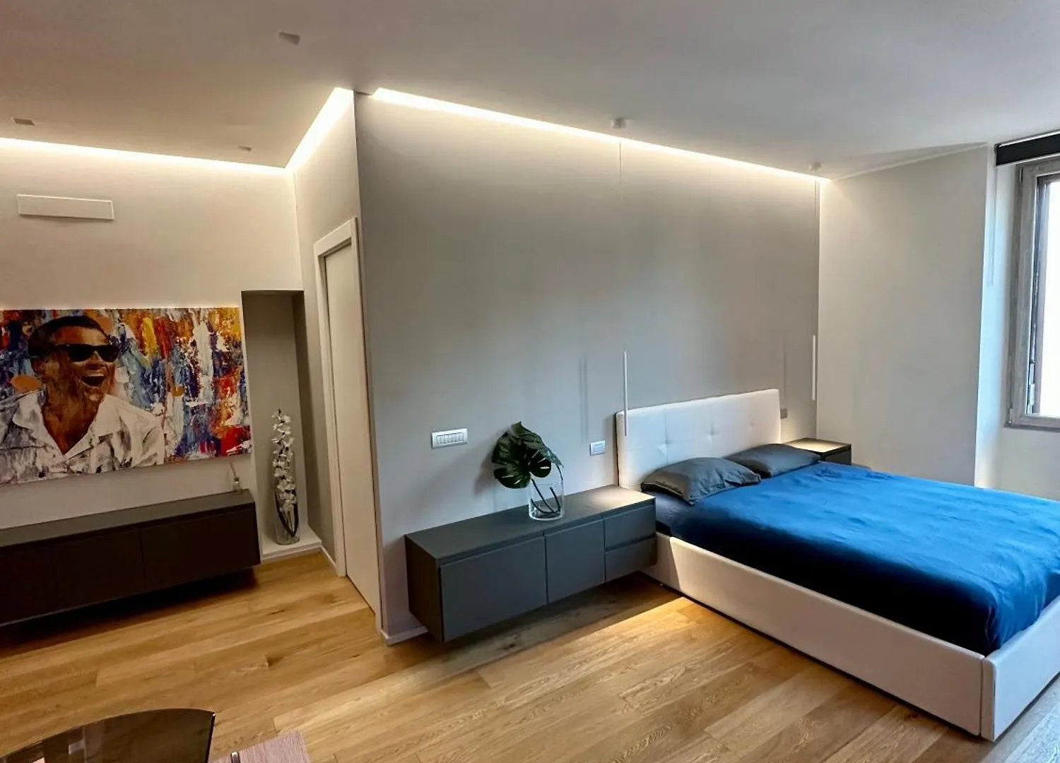 Lr Deluxe Apartments - Fondazione Prada - Metro M3 Милан 0*,  Италия