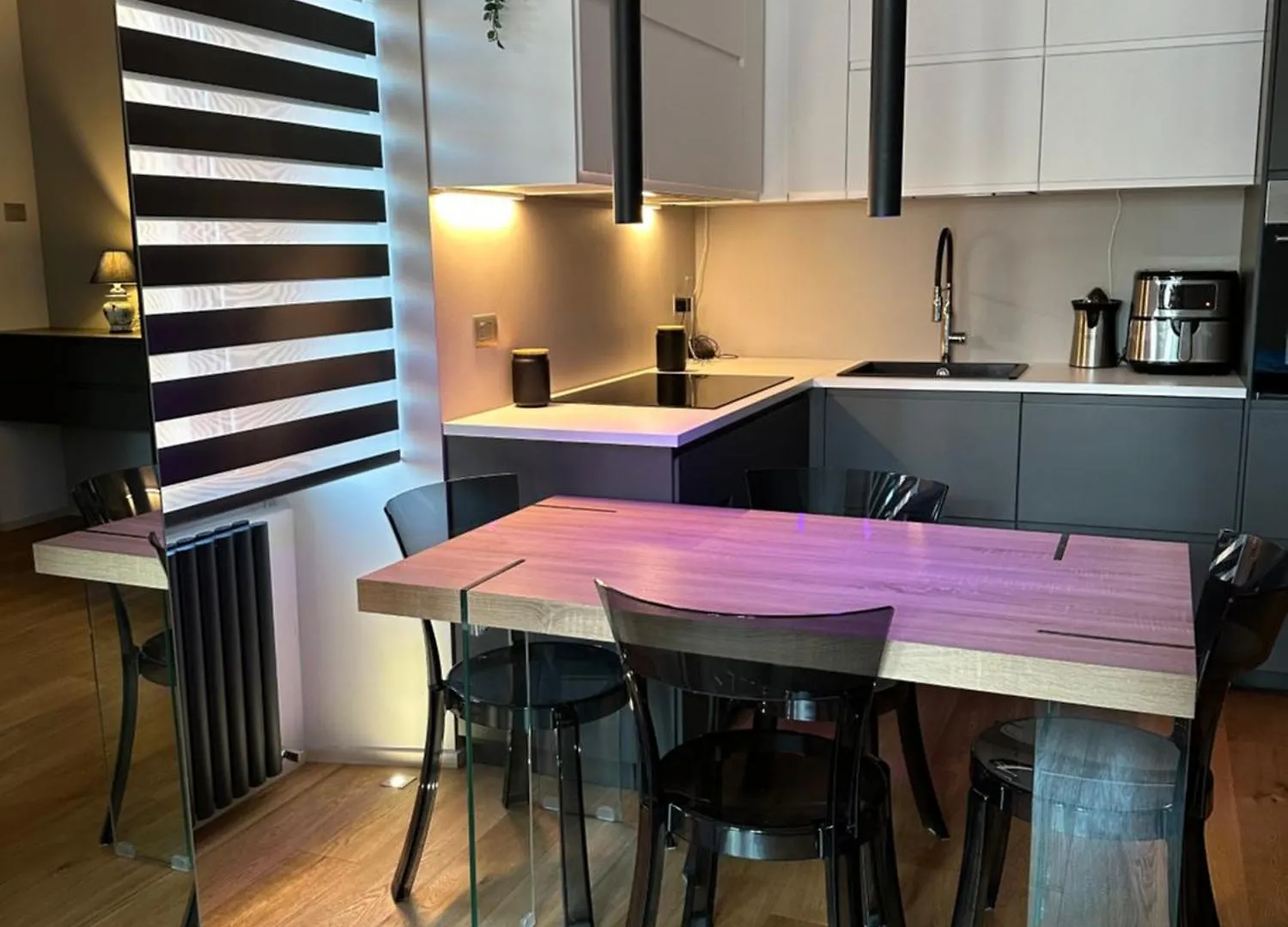 Lr Deluxe Apartments - Fondazione Prada - Metro M3 밀라노