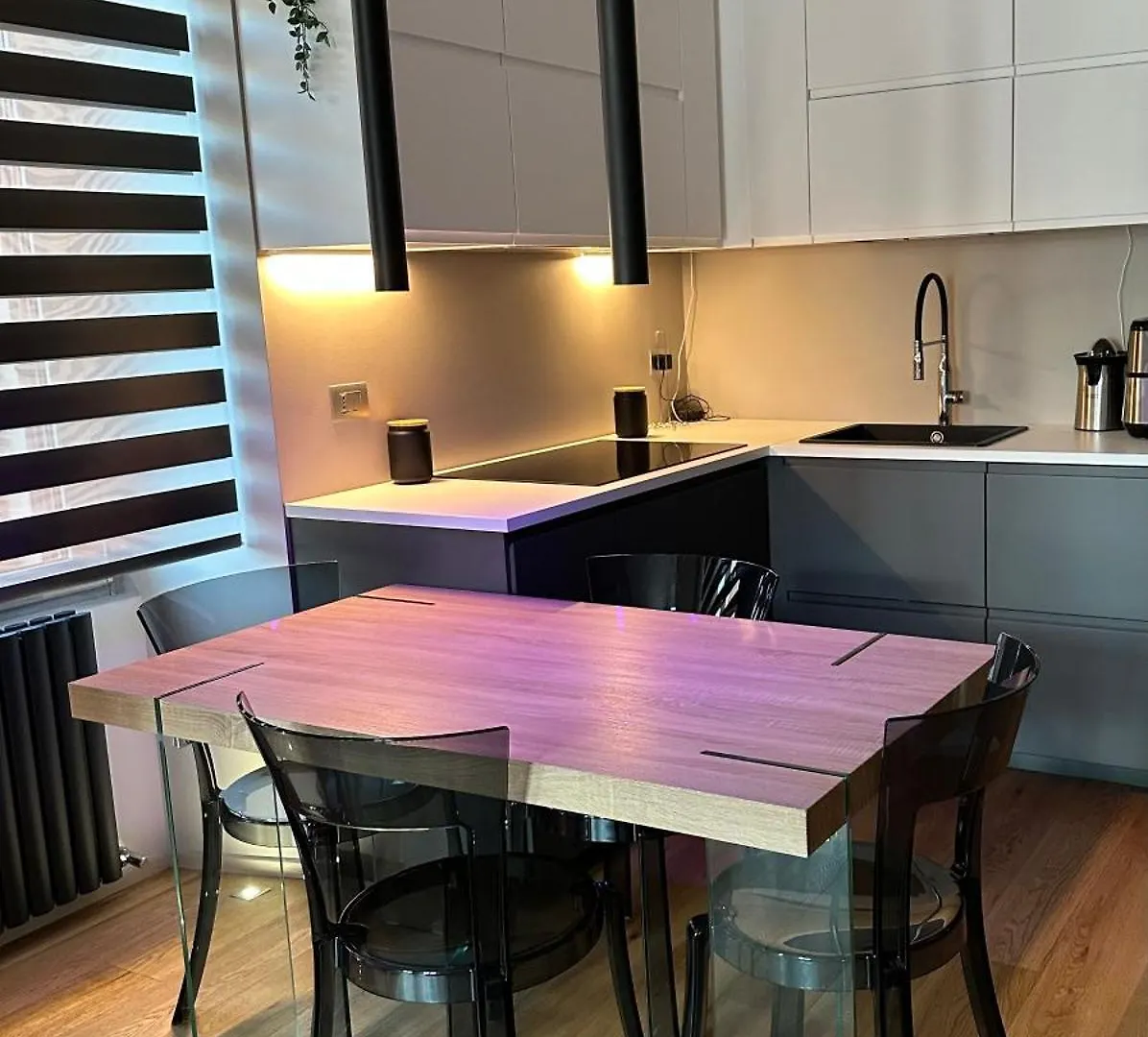 Lr Deluxe Apartments - Fondazione Prada - Metro M3 밀라노